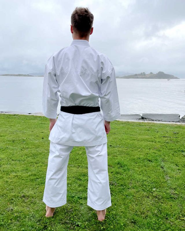 Shobu TC Bishamonten - light weight