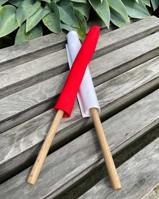 Hovedbilde Flagg