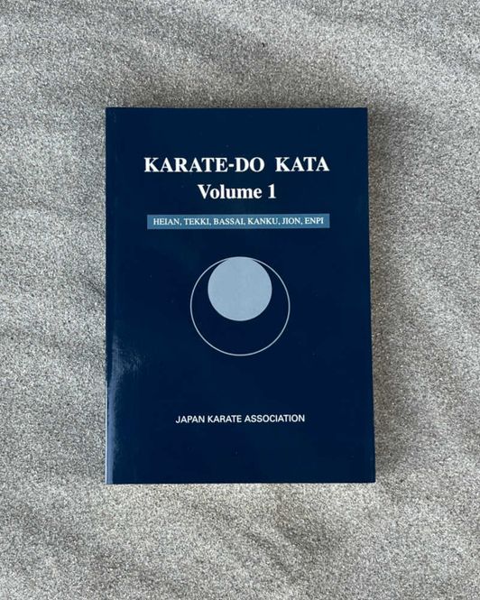 Hovedbilde Karate-Do Kata - vol 1