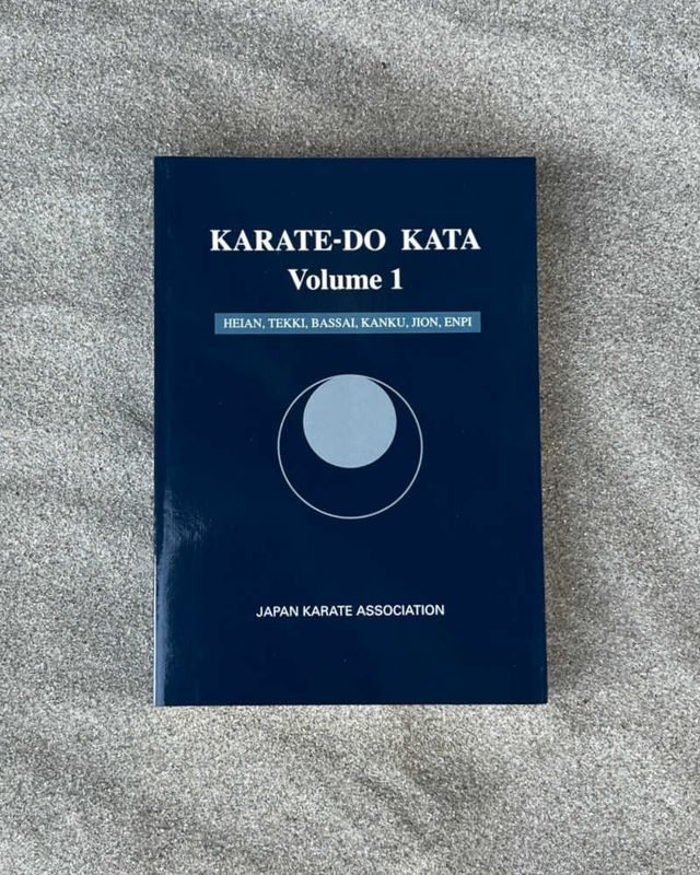 Karate-Do Kata - vol 1