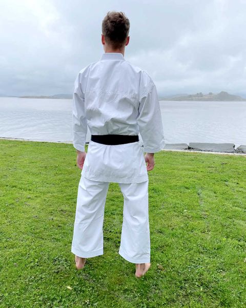 Shobu SB12 - light weight