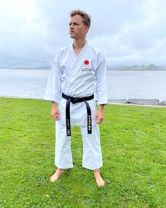 Hovedbilde Shobu SB12 - light weight
